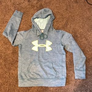 Under Armour sweatshirt